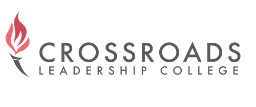 Crossroads Leadership College Logo