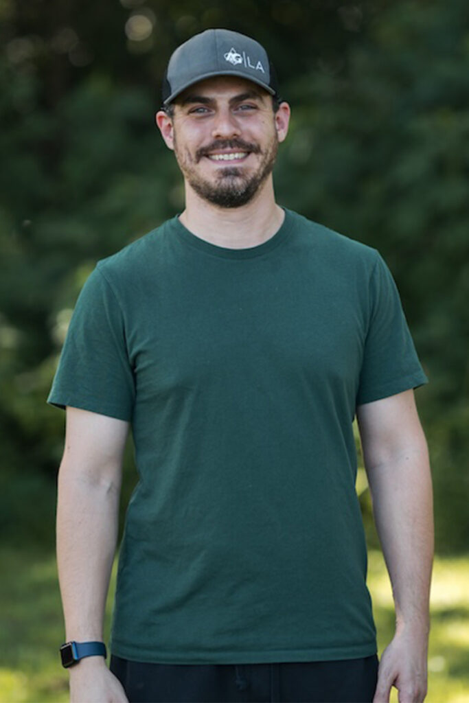 Austin Degeytair 