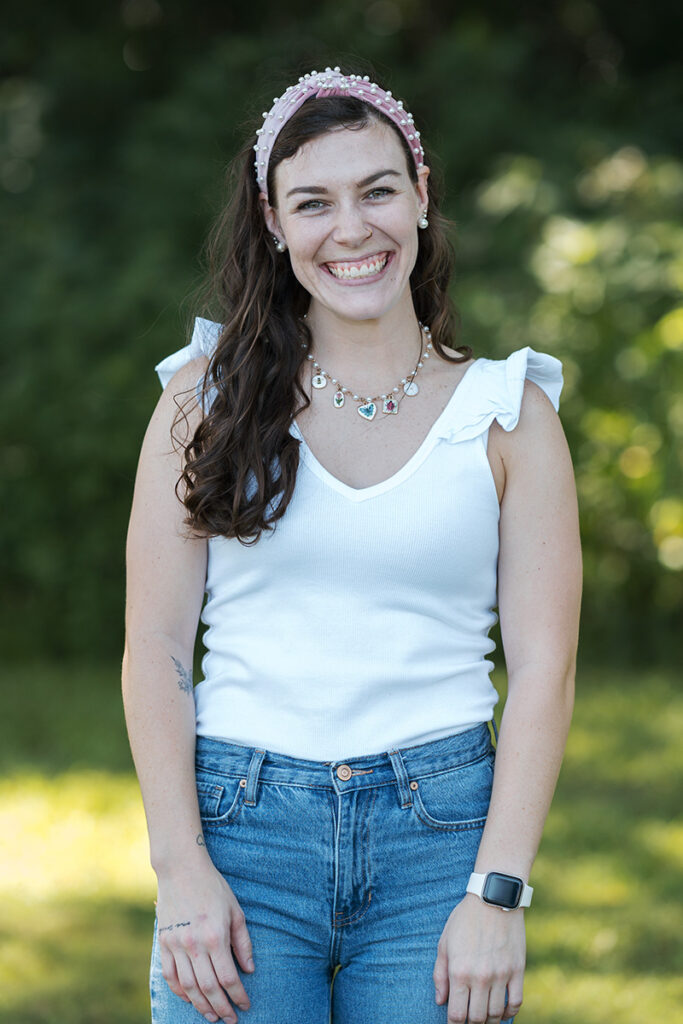 Carly Dragich