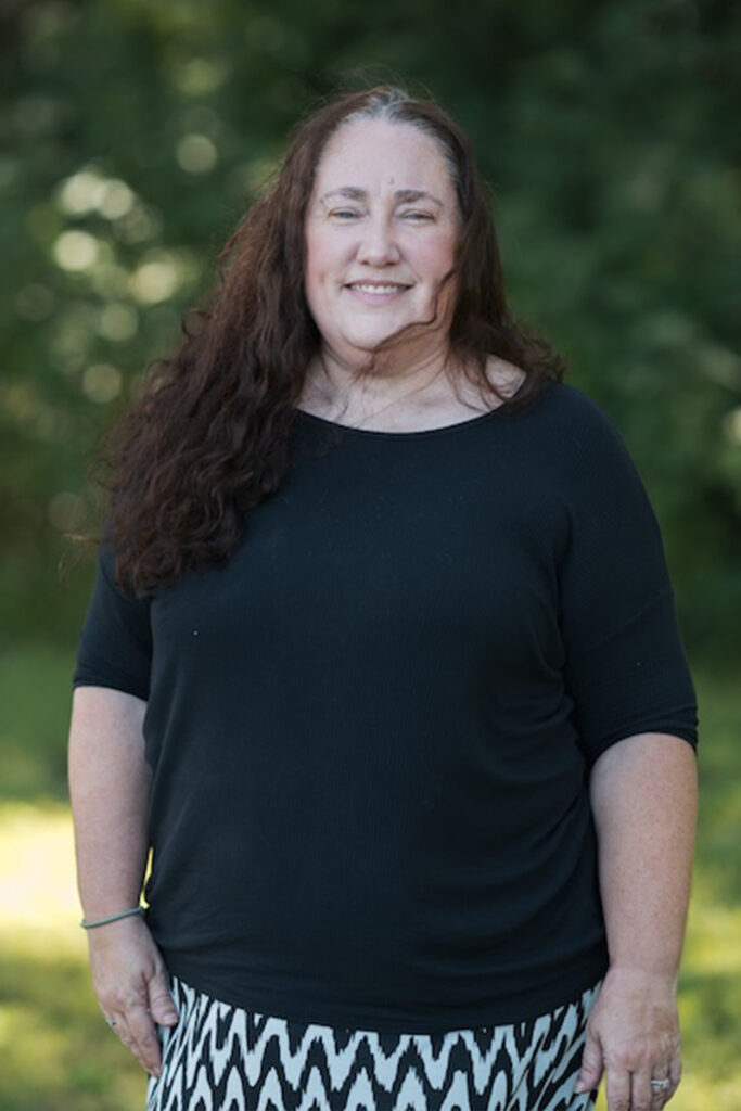 Hannah Puckett
