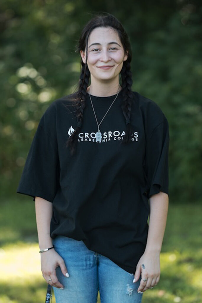 Kate Grogan (KG)