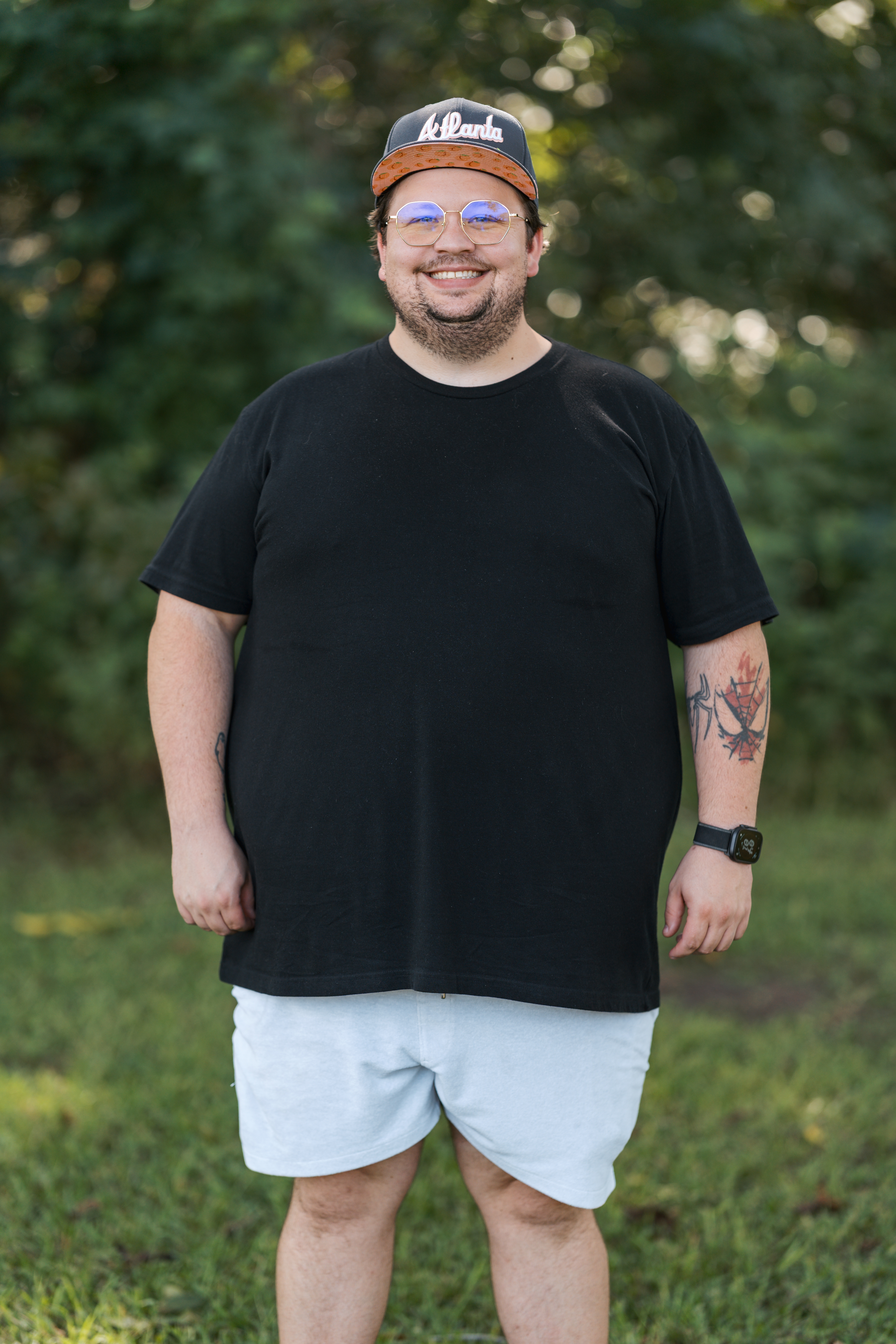 Caleb Hussey