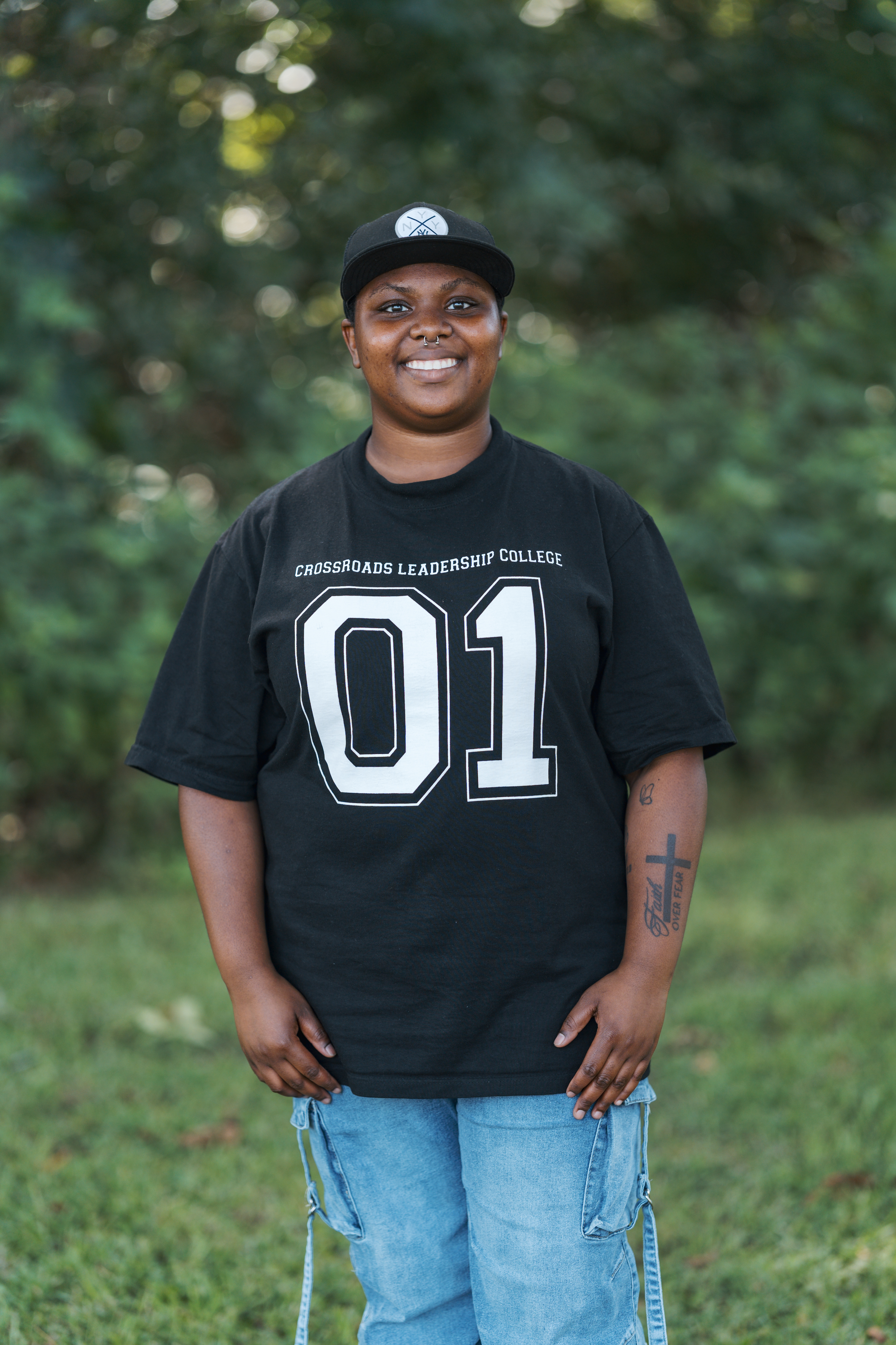 Dasia McDonald