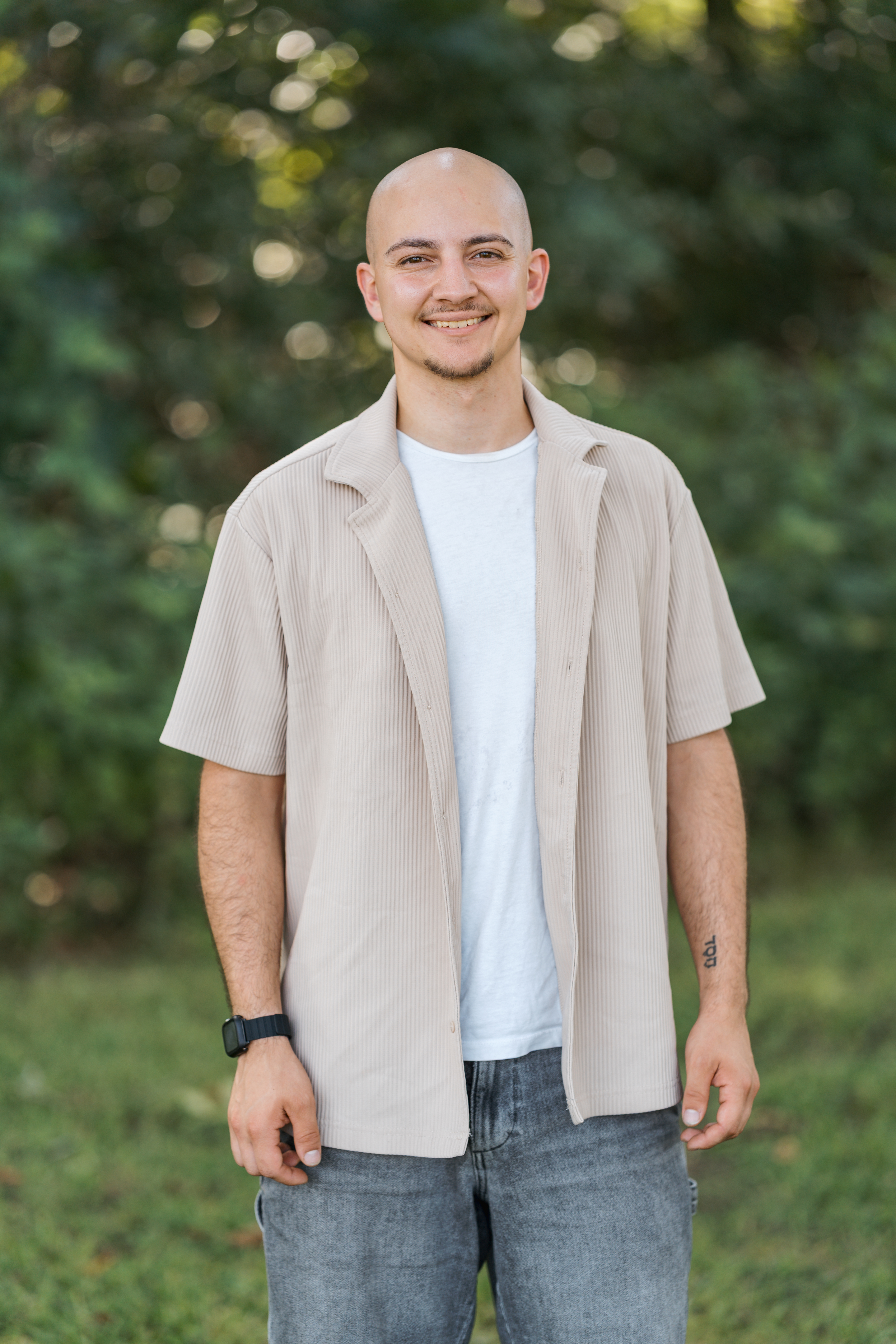 Ethan Gilford