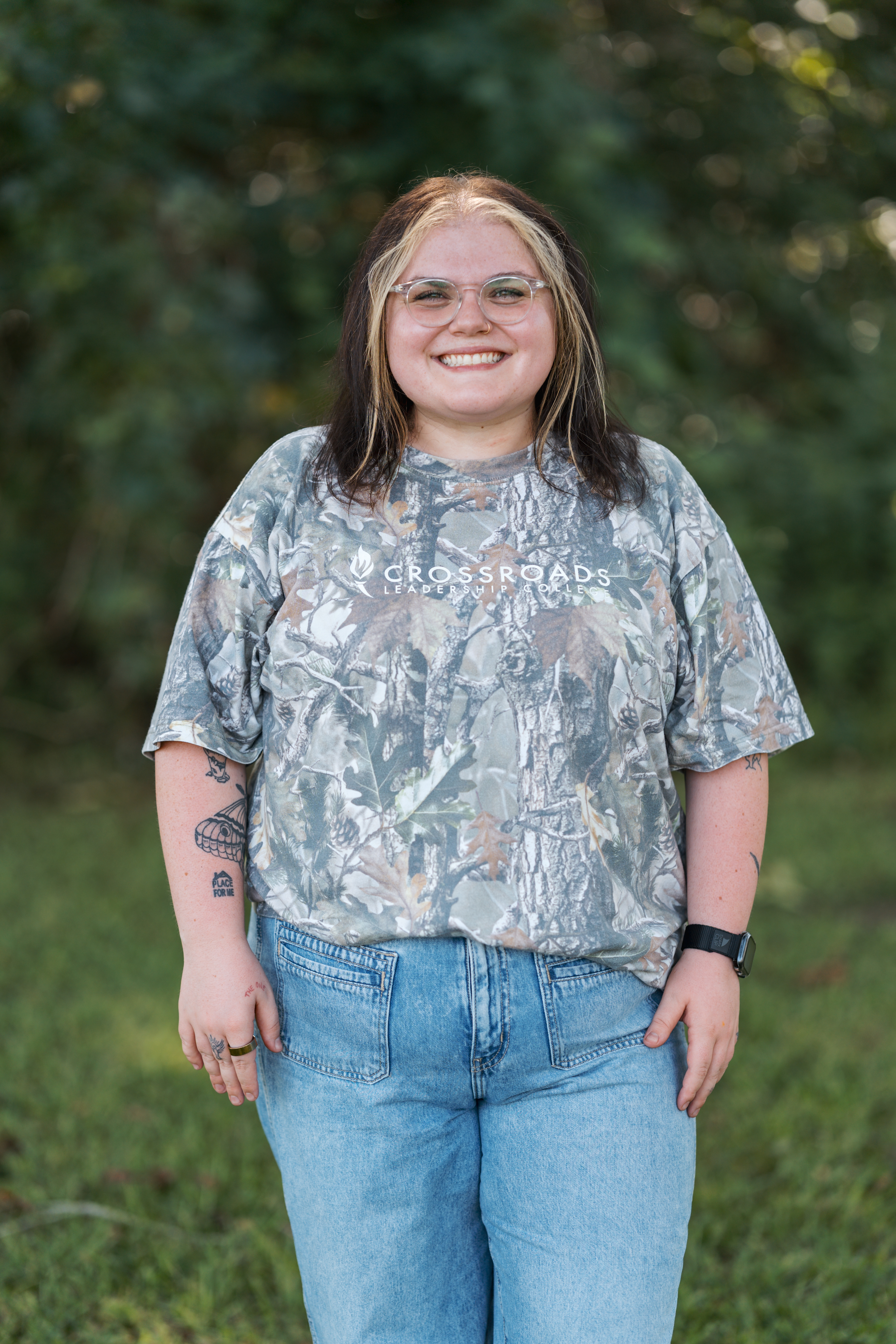 Rileigh Millien